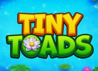 Tiny Toads Pragmatic слот